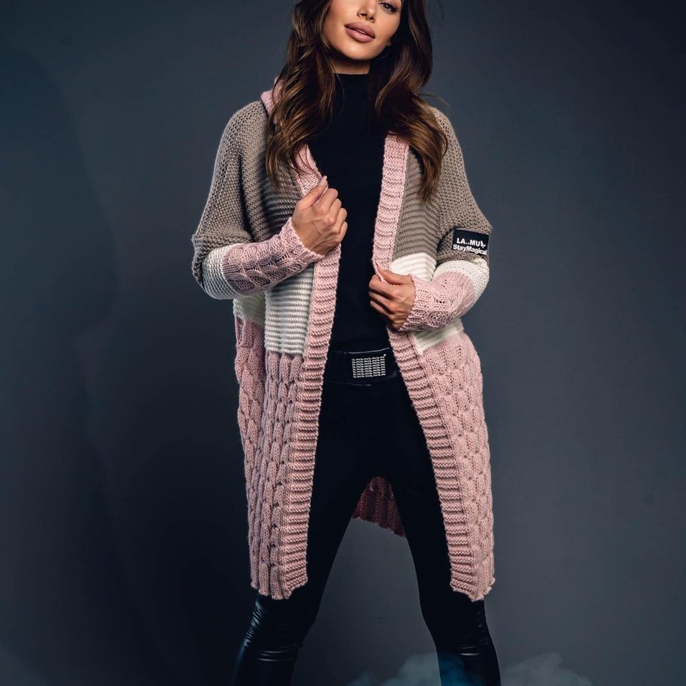 CARDIGAN
